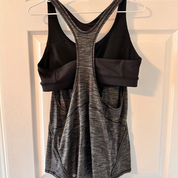 Lululemon tank top - Picture 3 of 3